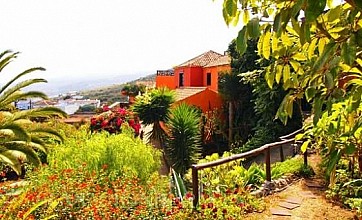 Casa Ida en Garachico, Santa Cruz de Tenerife