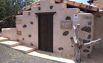 Casa Andresito en Pájara, Las Palmas