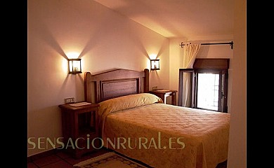 Casa Rural Jacinto en Alarcón - Foto 1, Cuenca