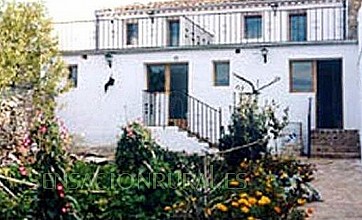 Casa Rural Viveros en Viveros, Albacete