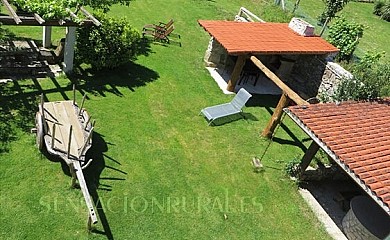 Casa Da Roncha en Noia - Foto 1, A Coruña