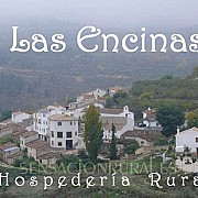 Casas Rurales Encinas de Yetas 001