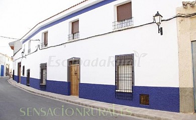 El Porche de Octaviano en Pozuelo - Foto 1, Albacete