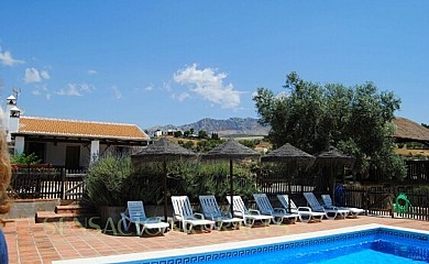 Finca del Río en La Joya - Foto 1, Málaga