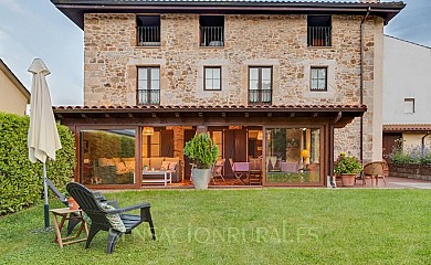 Casa Suca en Liendo - Foto 1, Cantabria