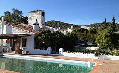 Las Navezuelas en Cazalla de la Sierra - Foto 1, Sevilla