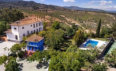 Cortijo Balzain Casas Rurales en La Zubia - Foto 1, Granada