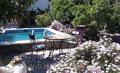 Casa Rural Jazmín en Orgiva - Foto 1, Granada