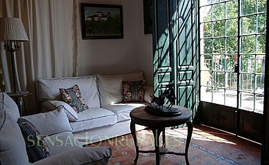 Hacienda San Felipe en Gerena - Foto 1, Sevilla