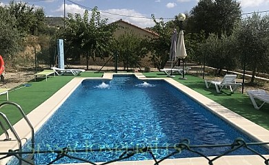 El Valle de Yeste - Foto 1