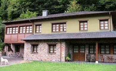 Casa María Cecilia en Cangas del Narcea - Foto 1, Asturias