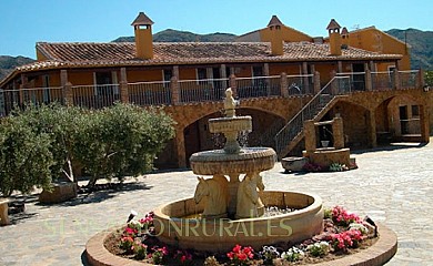 Cortijo Relente en Cuevas Del Almanzora - Foto 1, Almería