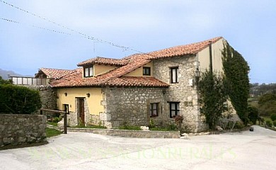 Casa Carmen II en Meluerda - Foto 1, Asturias