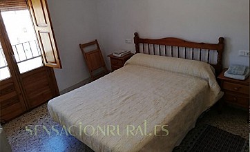 Casa Julve Soler en Mirambel, Teruel