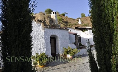 Cuevas de Rolando en Guadix - Foto 1, Granada