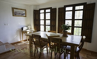 Casa Rural Arroyo de la Greda en Güejar Sierra - Foto 1, Granada