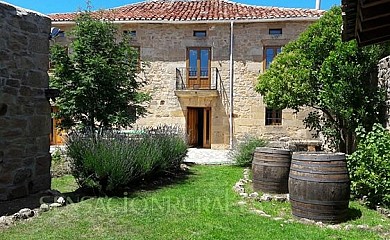 La Casa de Lucía en Aguilar de Campoo - Foto 1, Palencia