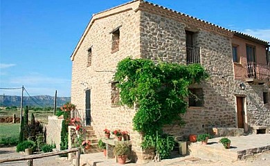 Masía Pedrolet en Camarasa - Foto 1, Lleida