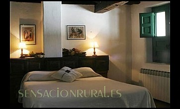 Casa Serrana en Sequeros, Salamanca
