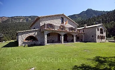 Casa Gran de Puigventós