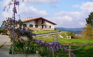 Agroturismo Miamendi en Larrabetzu - Foto 1, Vizcaya