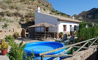 Cortijo El Plantío en Castril - Foto 1, Granada