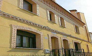 Casa Rural Cristina I y II en San Pablo de los Montes - Foto 1, Toledo