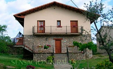 Casa Senz en Mediano - Foto 1, Huesca