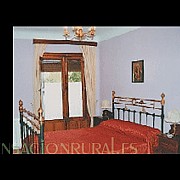 Casa Rural Alhambra 001