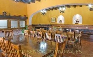 Casas Rurales La Ermita y el Cerro en Retuerta Del Bullaque - Foto 1, Ciudad Real