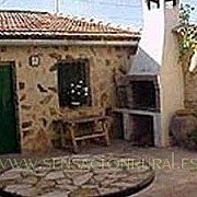 Casa Rural Tia Pilar 001