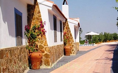 Casas de Campo Los Perales en Moratalla - Foto 1, Murcia