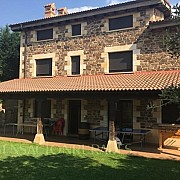Casa Rural la Carrasquilla 001