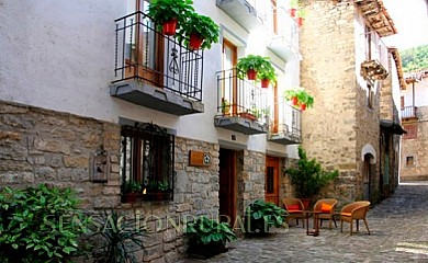 Casa Rural Guillén en Garde - Foto 1, Navarra