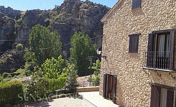 Casa Rural Alto Segura en Pontones, Jaén