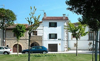 Casa Leiza en Etxauri - Foto 1, Navarra