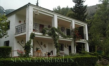 Casa Malena en Cazorla, Jaén