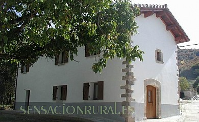 Casa Ekolanda en Esnotz - Foto 1, Navarra