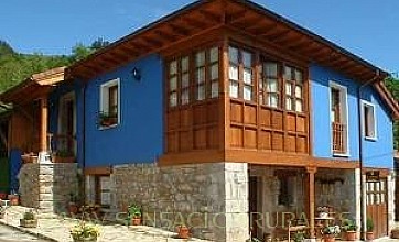 Casa El Jornu en Cangas de Onis, Asturias