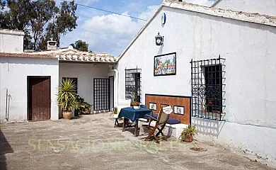 Casas del Cortijo