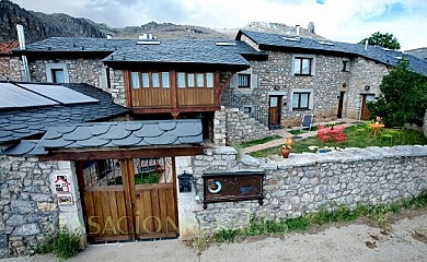 Entre Babia y La Luna en Villafeliz de Babia - Foto 1, León