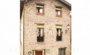 Casa Rural Somera en Viniegra de Abajo, La Rioja
