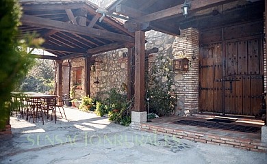 Mansión del Abuelo Marciano en Garganta la Olla - Foto 1, Cáceres