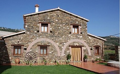 La Almazara del Cristo en Serradilla - Foto 1, Cáceres