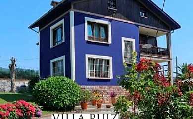 Vivienda Vacacional Villa Ruiz - Foto 1