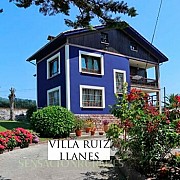 Vivienda Vacacional Villa Ruiz 001