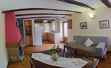 Casa Cuatro en Beceite - Foto 1, Teruel