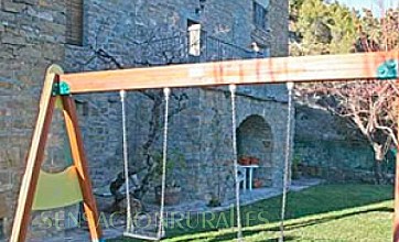 Casa Angulo en Aínsa, Huesca