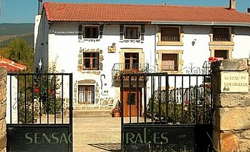 Casa Rural de los Abuelos I, II y III en Sotillo Del Rincón, Soria