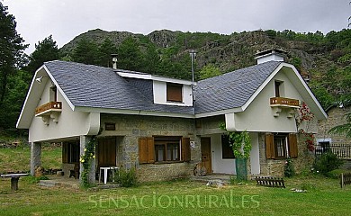 Casa Rural Los Millares en Ribadelago de Franco - Foto 1, Zamora